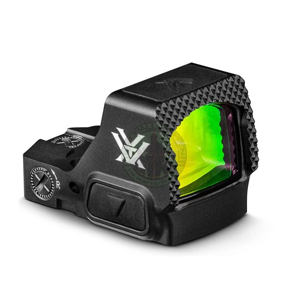 Vortex Defender-ST Rdpunkt sigte (6 MOA)