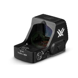 Vortex Defender-ST Rdpunkt sigte (6 MOA)