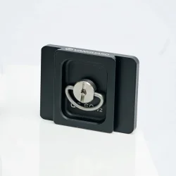 Vanguard Quick release plade QS-60