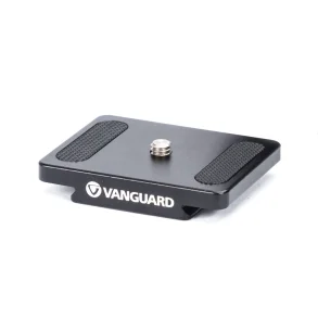 Vanguard Quick release plade QS-60