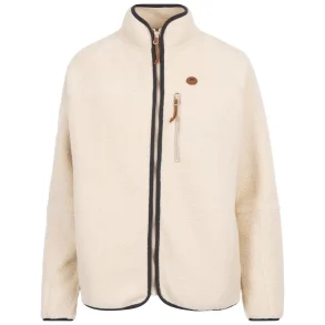 Trespass Quake Dame Fleece Jakke
