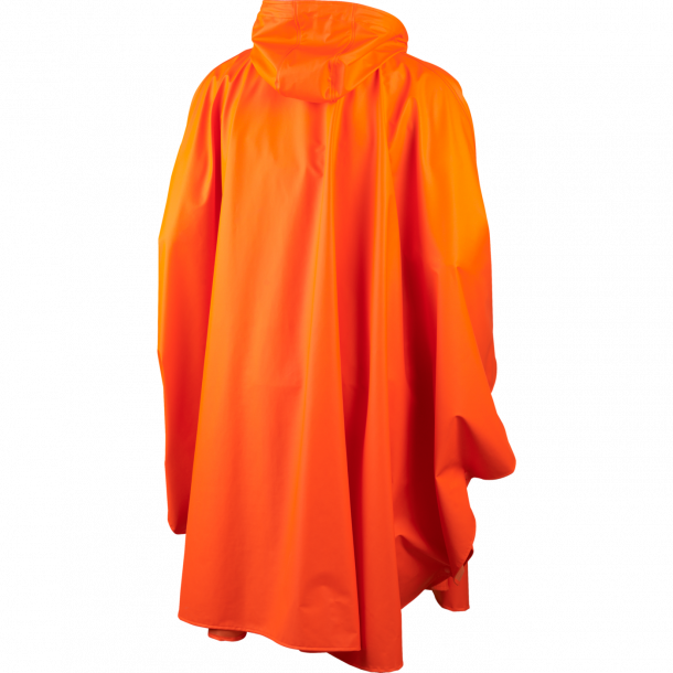 Seeland Rainy Poncho Unisex One Size
