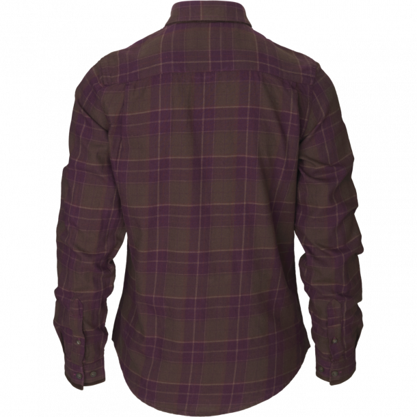 Seeland Range Lady Skjorte