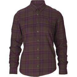 Seeland Range Lady Skjorte