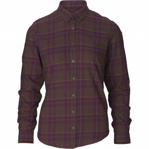 Seeland Range Lady Skjorte