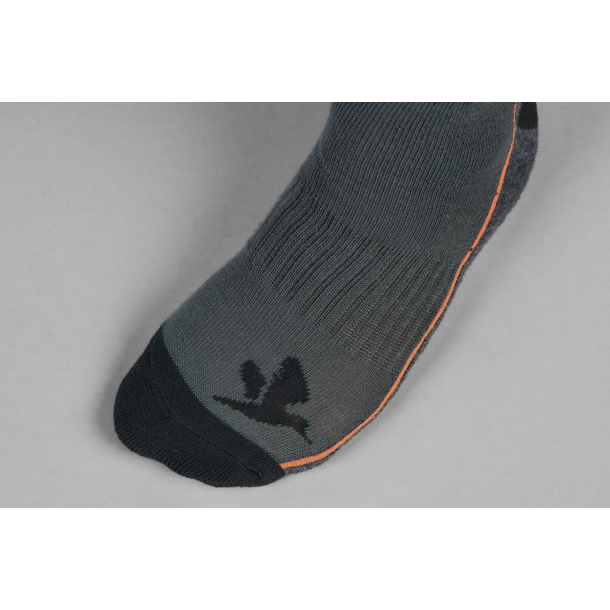 Seeland Outdoor 3-pack sok