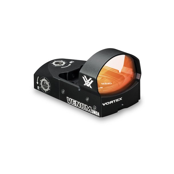 Vortex Venom Red Dot | 3MOA