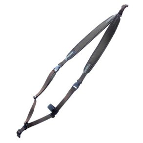 Niggeloh Riffel Rysk rem - Sort Neopren