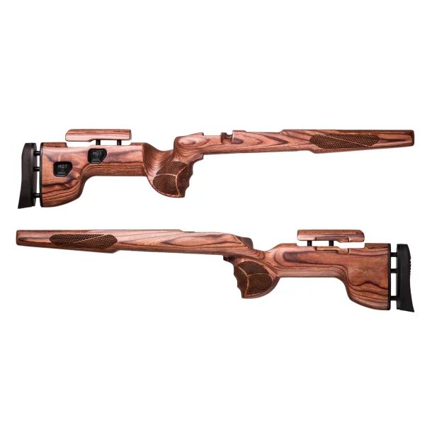 MGT Riffelskfte M1 - Remington 700 Short Action - Links