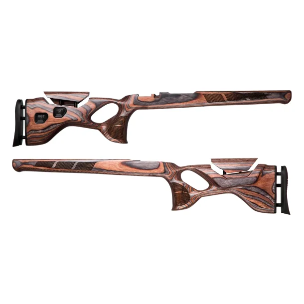 MGT Riffelskfte M3 - Remington 700 Long Action