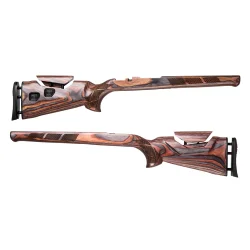 MGT Riffelskfte M5 - Remington 700 Short Action - Links