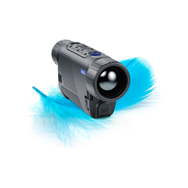 Pulsar AXION 2 XG35 640 sensor termisk hnd spotter med optager 