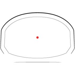Vortex Venom Red Dot | 3MOA