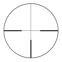 Zeiss Victory V8 1.1-8x24 Sigtekikkert 