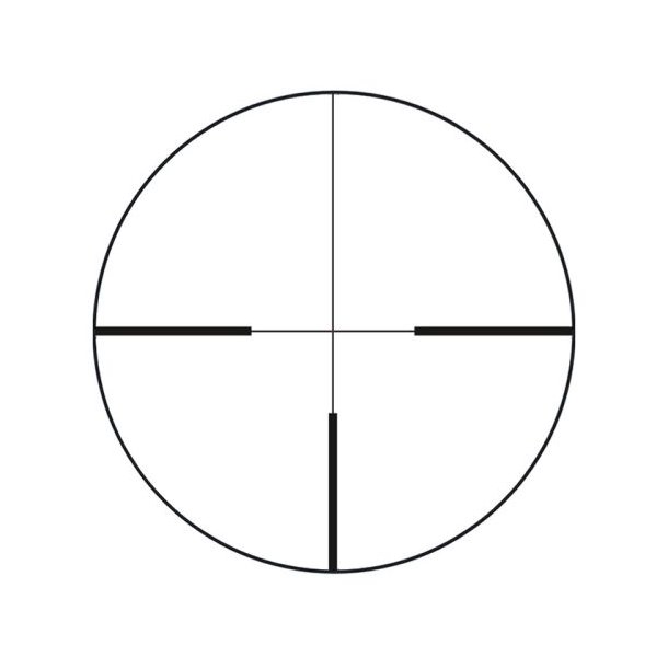 Zeiss Victory V8 1.1-8x24 Sigtekikkert 