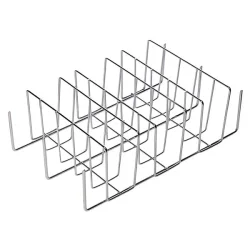 Vildtmad - Grntsager &amp; Ribs Rack