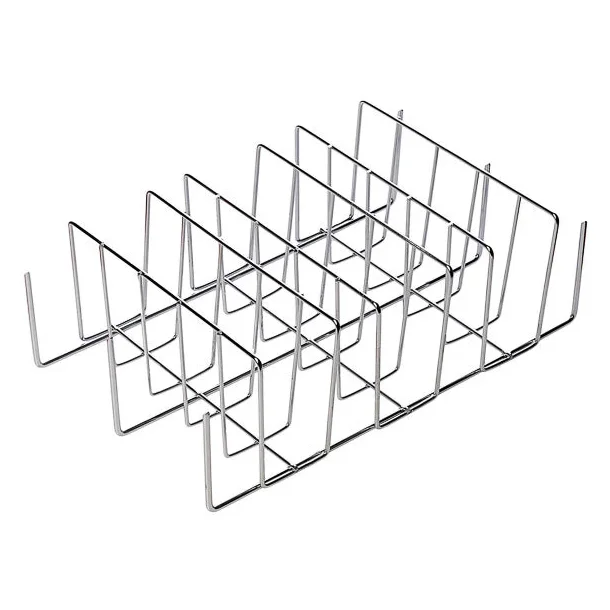 Vildtmad - Grntsager &amp; Ribs Rack