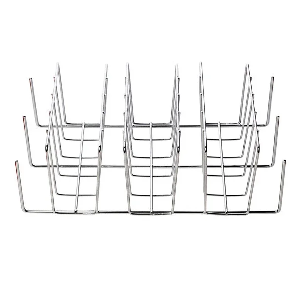 Vildtmad - Grntsager &amp; Ribs Rack