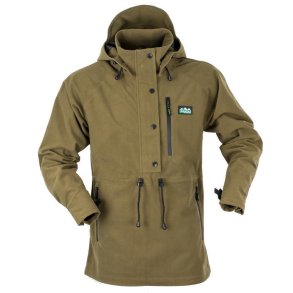 Womens Monsoon Classic Smock Olive