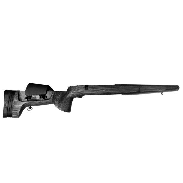 KKC Hunting Skfte - Sort, Schultz &amp; Larsen Victory /M97 DL - Links