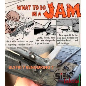 GRATIS Event - RIFFEL Krlighed i Jyllinge 15/1 kl. 18.30-21.00