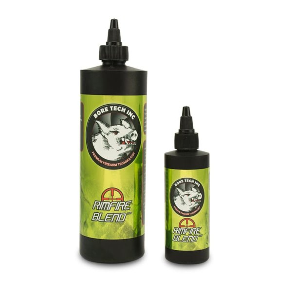 Bore Tech Eliminator Rimfire Blend 118ml