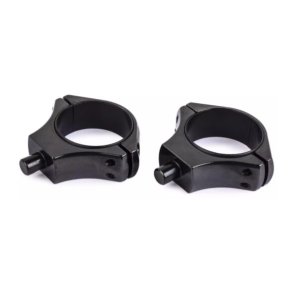 Sako Optilock QR Ringst 30mm Lav