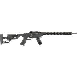 Ruger Precision Rimfire .22 LR
