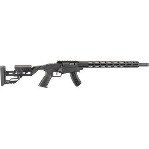 Ruger Precision Rimfire .22 LR