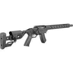 Ruger Precision Rimfire .22 LR
