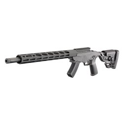 Ruger Precision Rimfire .22 LR