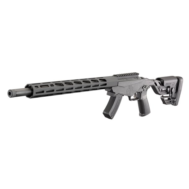 Ruger Precision Rimfire .22 LR