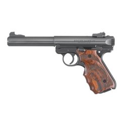 Ruger Mark 4 Target pistol kaliber 22LR