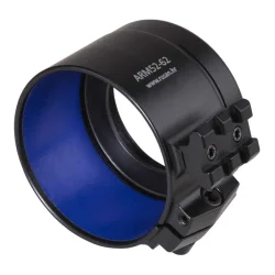 Rusan ARM52 QR Adapter for enheder med Trdkors