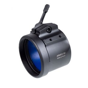 Rusan ARM52 QR Adapter for enheder med Trdkors