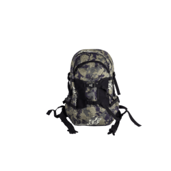 Alces Rygsk 3D Fade Green