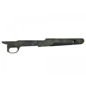 SAKO S20 Hunter forskfte polyfade forest green