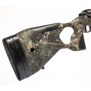 SAKO S20 Hunter bagskfte true timber strata