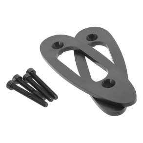 SAKO S20 Recoil pad spacer set (2stk.)