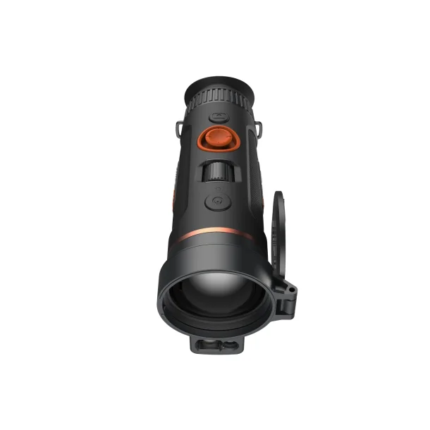 ThermTec Wild 650L 50mm 640 Sensor Termisk Spotter m/ LRF
