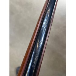 Brugt Sauer 80 fuldskftet riffel kal. 22-250