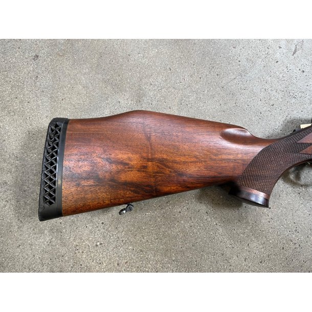 Brugt Sauer 80 fuldskftet riffel kal. 22-250