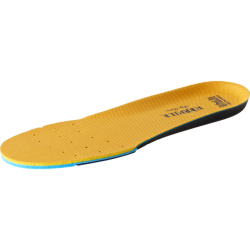 Hrkila Pro Hunter footbed OrthoLite Bronze|8