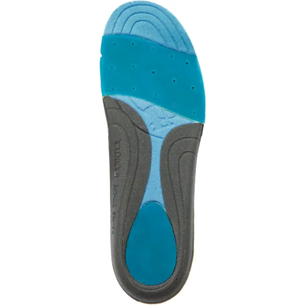 Hrkila Pro Hunter footbed OrthoLite Bronze|8