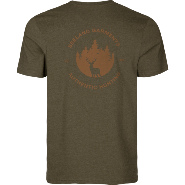 Seeland Saker T-Shirt