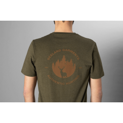 Seeland Saker T-Shirt