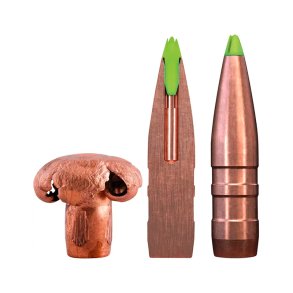 SAKO Powerhead Blade Cal. 30 (308w) projektil - 7.8g/120grain - 50stk