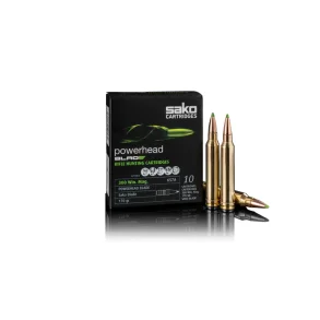 SAKO Powerhead Blade 300 WinMag. - 11gram - 170grain - Blyfri