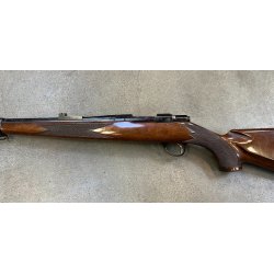 Brugt Sako Vixen Cal. 222