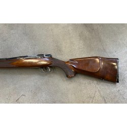 Brugt Sako Vixen Cal. 222